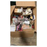 Various Playing Cards.  Some sealed. Might be