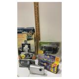 NOS CAMERAS