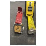 Vintage Lone Ranger Watch