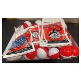 Pokï¿½mon Balls Empty & more