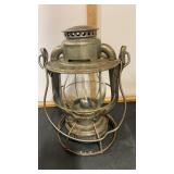 Dietz RSG Railroad Lantern