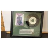 Grateful Dead Display Framed