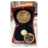 BNSF token , Kansasï¿½ city service region