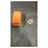 Empty Lyman box meant for Winchester Sights, 5