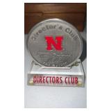 Nebraska Cornhuskers directors  club
