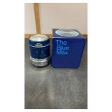 1969 General Electric (GE) ï¿½Blue Maxï¿½ AM