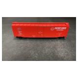 Athearn HO Scale 50ï¿½ Plug Door Box Car 1789