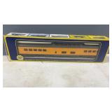 AHM HO Scale Union Pacific Dome Coach Railroad