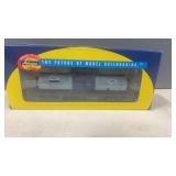 Athearn Domino Sugar  Chemical Tank Car HO Scale