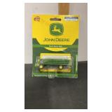 Athearn Ready to Roll HO Scale John Deere Ford