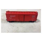 Roundhouse HO Scale Boxcar MKT the Katy 6511