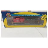 Athearn HO Scale Nacionales de Mexico SD40 #8514