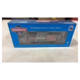 Athearn Roundhouse Ferromex Wide Vision Caboose