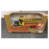 Coca-Cola Coin Bank