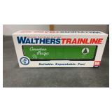 Walthers Trainline HO Scale Canadian Pacific  Box