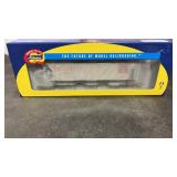 Athearn Ready to Run HO Scale Burlington PS 2893