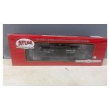 Atlas Texas Natural Gasoline HO Tanker Car