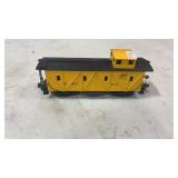 Athearn MKT Katy 816 Caboose HO Scale