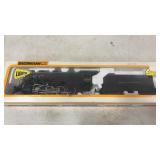Bachmann 2-8-0 Consolidation w/ Smoke HO