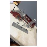 HOnScale PILO Brewery Accessories Building Kit,