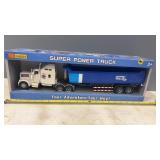 Big Daddy Super Power Dump Truck