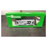 Bowser #60082 HO Scale Burlington Northern 70 Ton