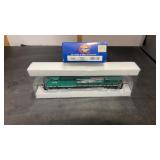 Athearn Ready to Roll Ferrosur AC4400 #4409