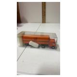 1/87 scale soooo line garbage truck