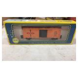 A.H.M HO Scale Alton & Southern Boxcar