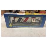 A.H.M HO Scale 5012 Spirit of 1776 Dummy