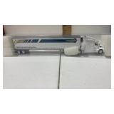 1/87 scale  semi truck and trailer  Werner
