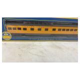 AHM Union Pacific Vista Dome Car HO Scale