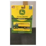 Athearn Ready to Roll HO Scale John Deere Ford