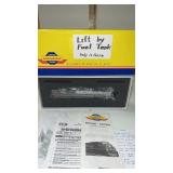Genesis 9807 Locomotive, Loose Body HO Scale