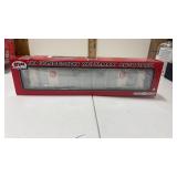 Atlas Gunderson Multi Max Auto Rack HO Scale