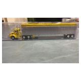 Trucks  N  stuff 1/87 scale, semi truck and