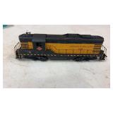 Athearn HO Scale Locomotive Texas & Pacific 1136