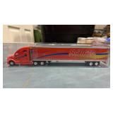 Trucks  N  stuff 1/87 scale, semi truck and