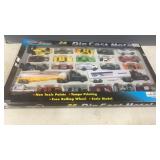 Mega Speed 25 Die Cast Metal Cars & Trucks 17378
