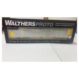 Walthers Proto HO 89ï¿½ Thrall Tri Level Auto