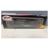 Atlas HO Scale Burlington Hopper Car