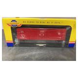 Genesis by Athearn HO Scale MKT Smooth Side 10ï¿½6ï¿½