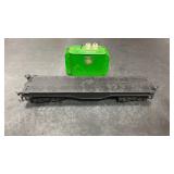 Athearn Flat Car with GE Box HO Scale