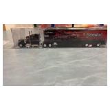 Trucks  N  stuff 1/87 scale, semi truck and
