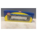 Athearn LLCX 73914 Tank Car HO Scale