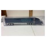 Trucks N Stuff 1/87 scale  semi truck and trailer
