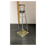 Walthers? HO Scale Water Tower with the City of