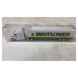 Trucks nï¿½ Stuff Model Semi Truck & Trailer HO