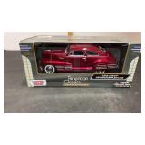 Motor Max 1.24 Scale 1948 Chevy Die Cast