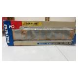Walthers Gold Line Bi Level Auto Carrier HO Scale